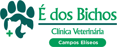 Clínica Veterinária Perto de Mim Endereço Ch Elísios Campos